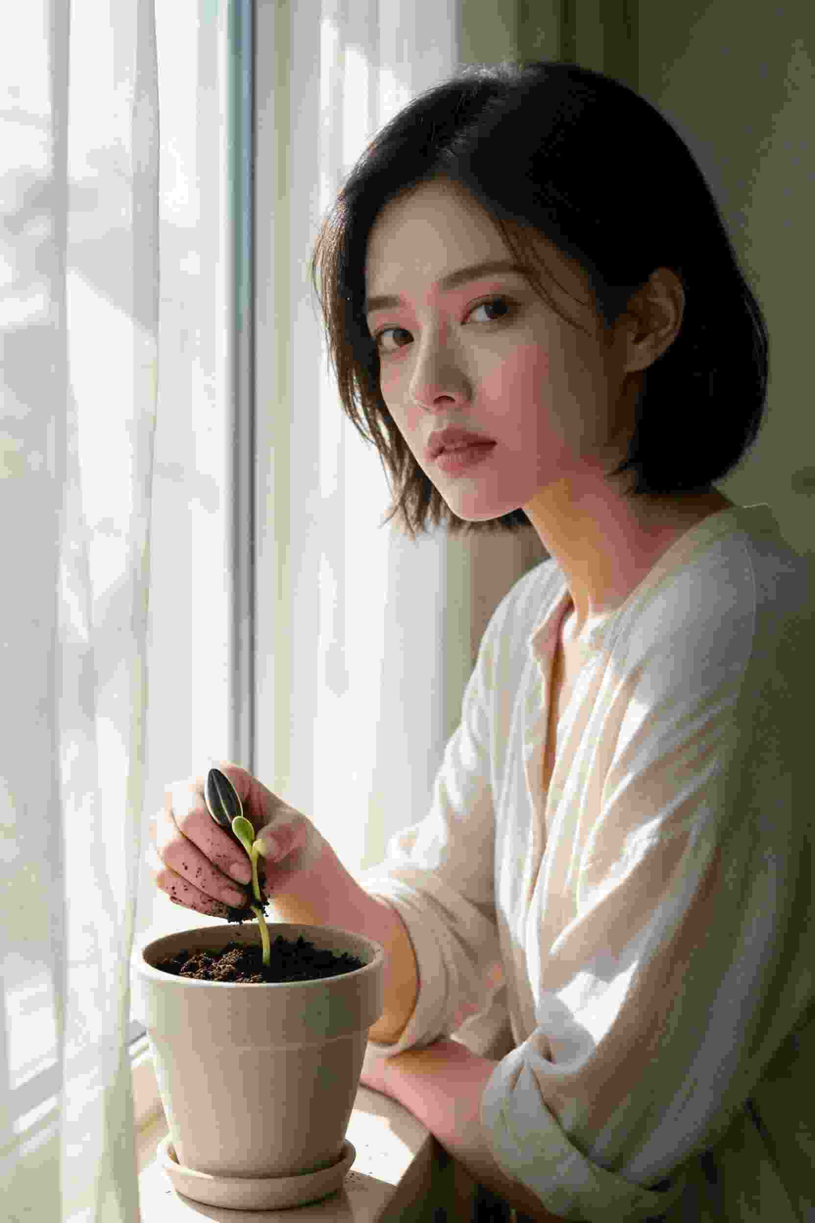 职场逆袭