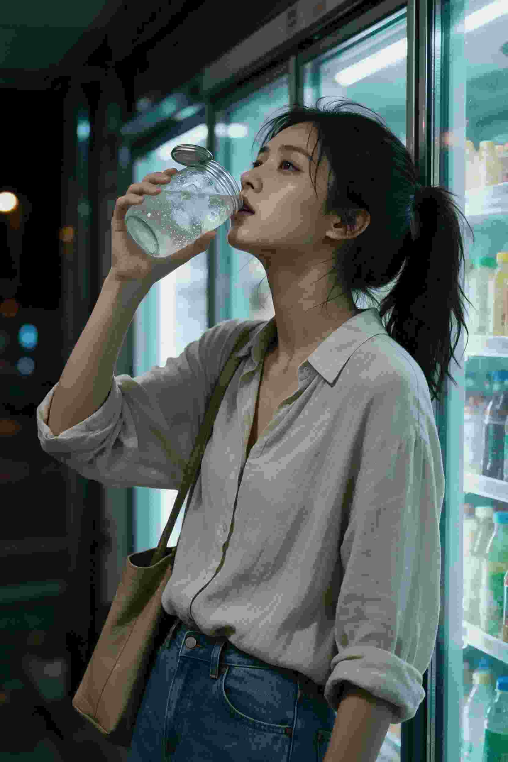 闺蜜趣事